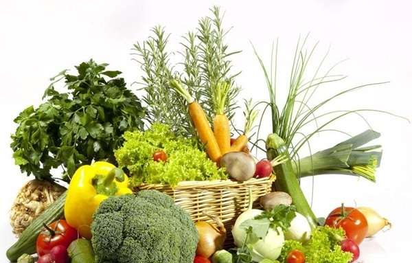 寒冬暖胃指南 女性胃寒就吃这5种蔬菜